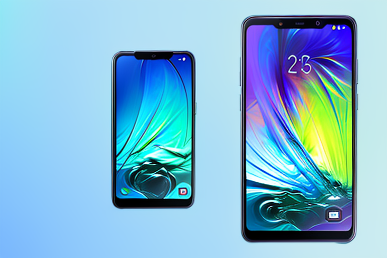 How to Screenshot on Galaxy A13 5G A StepbyStep Guide GIFCaster