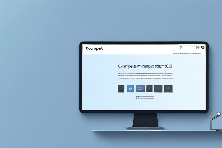 A computer desktop with the snipping tool application open