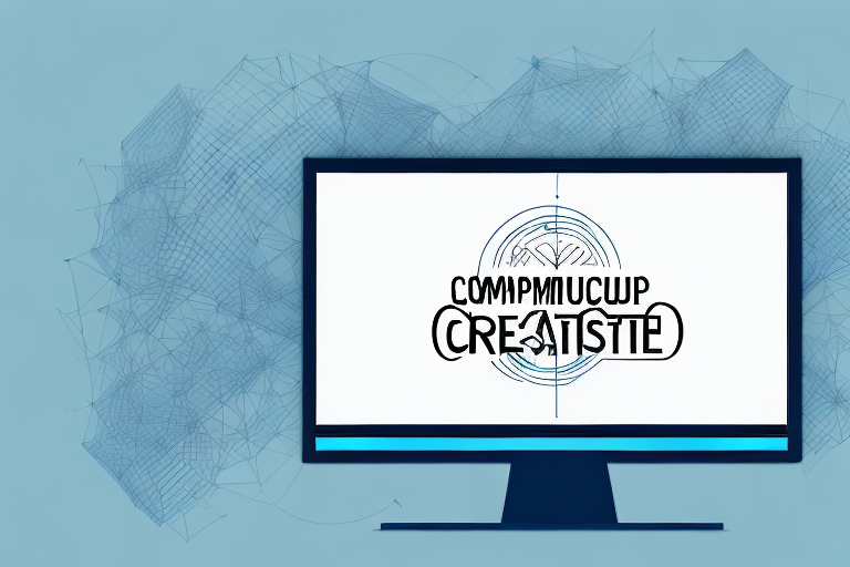 A computer screen with a screenshot being cropped