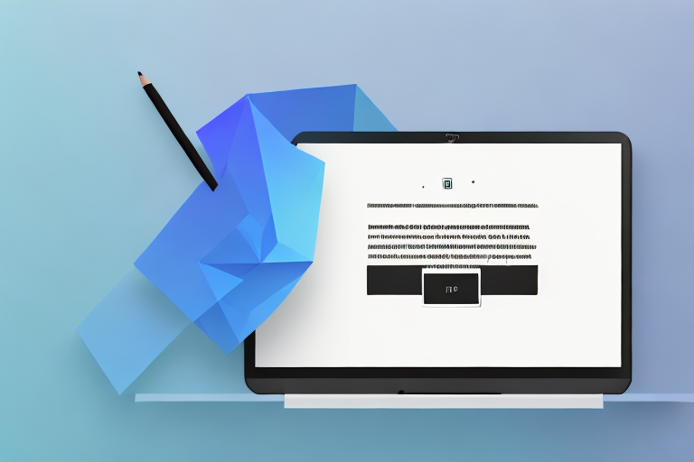 A laptop with the "print screen" key highlighted