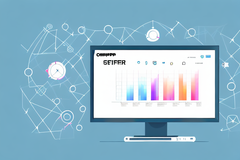 A computer screen displaying a screenshot