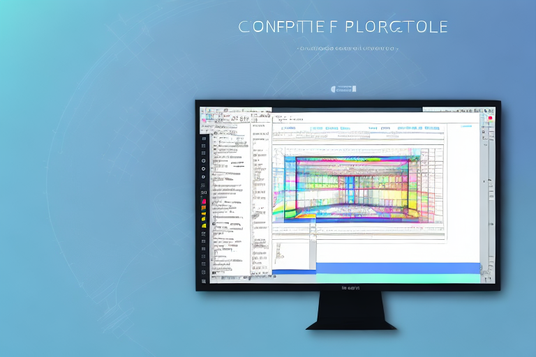 A screenshot editing software interface open on a windows computer screen