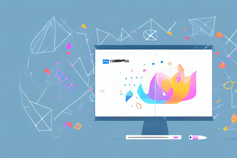 A computer screen displaying a screenshot