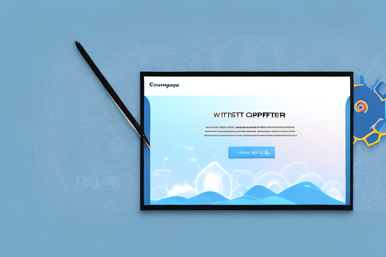A computer screen displaying a screenshot tool interface