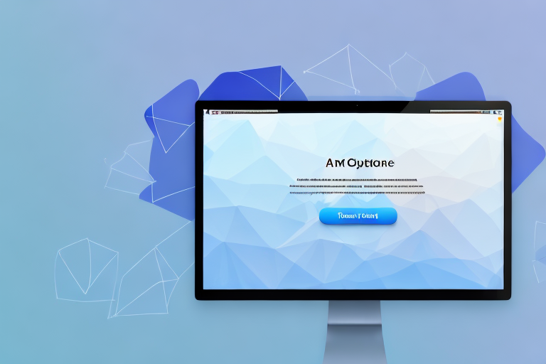 A mac desktop screen with a pop-up window showing screenshot settings