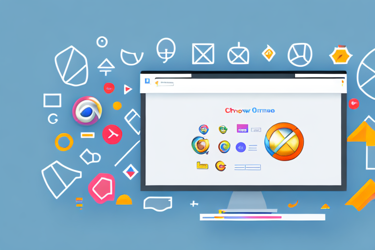 A chrome browser window displaying a screenshot tool interface