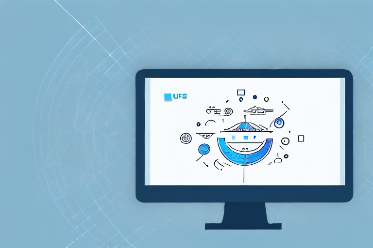 A computer screen displaying an uncropped screenshot