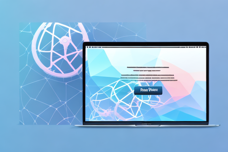 A mac computer with the preview application open and a screenshot image being cropped