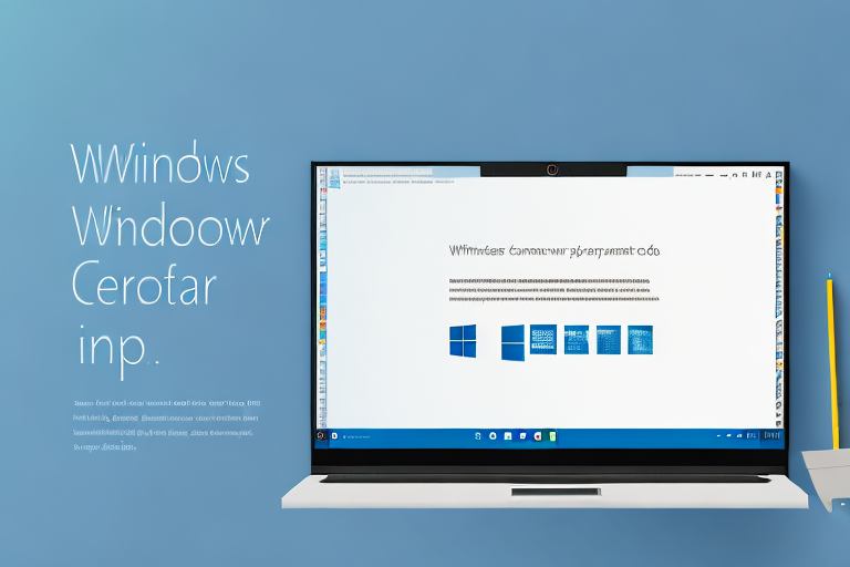 A windows 11 screen with a screenshot being cropped