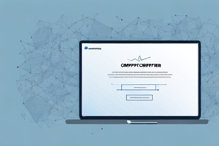 A computer screen displaying a screenshot