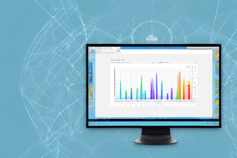 A computer screen displaying the windows 7 interface with a screenshot open and a cropping tool highlighting a selected area
