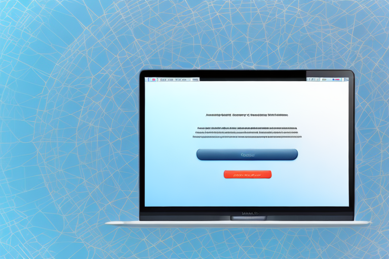 A mac computer with a screenshot tool highlighting a specific portion of the screen to indicate a cropped screenshot