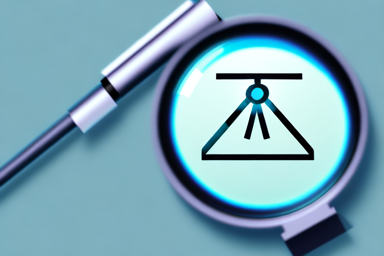 A mac computer with a high-resolution image on the screen