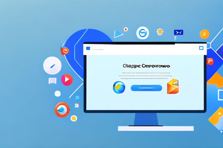 A computer screen displaying the chrome browser with the developer tools panel open and a full page screenshot in the process of being captured