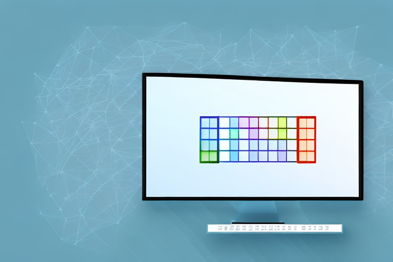 A computer screen displaying a variety of open windows