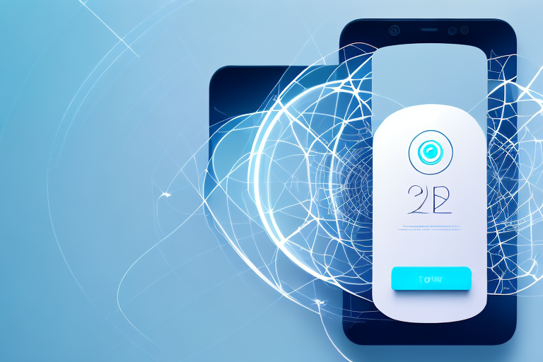 A smartphone displaying a screenshot