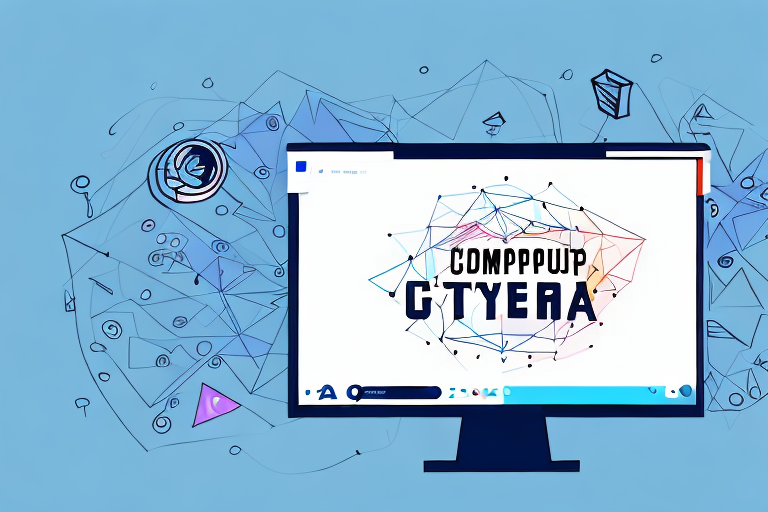 A computer screen with a screenshot tool highlighted