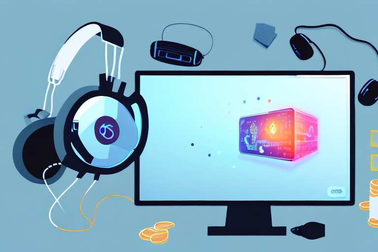 A computer screen displaying an open screenshot tool