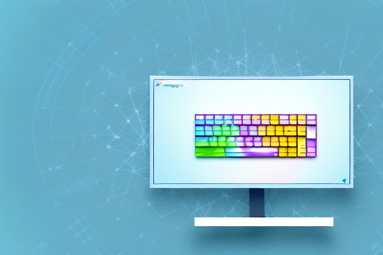 A computer screen displaying the windows 7 interface