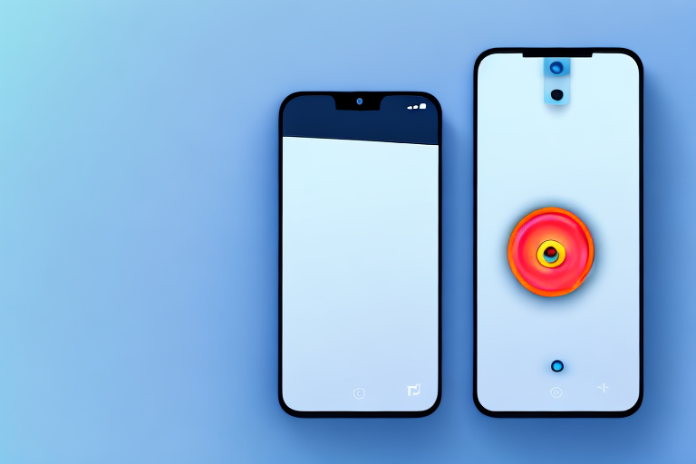 how to make double tap screen on android