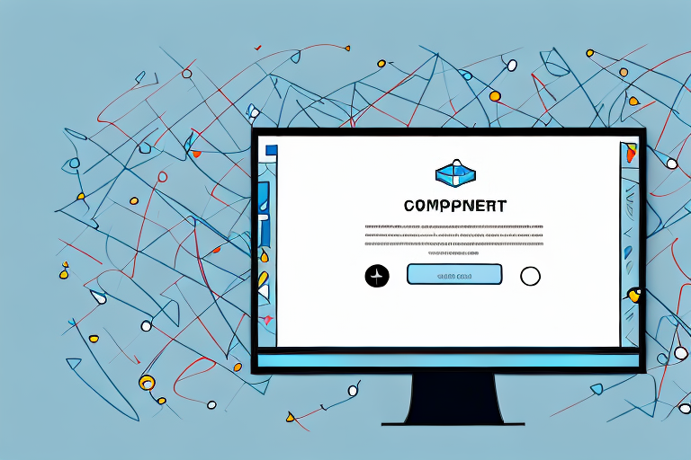 A computer screen displaying a small screenshot