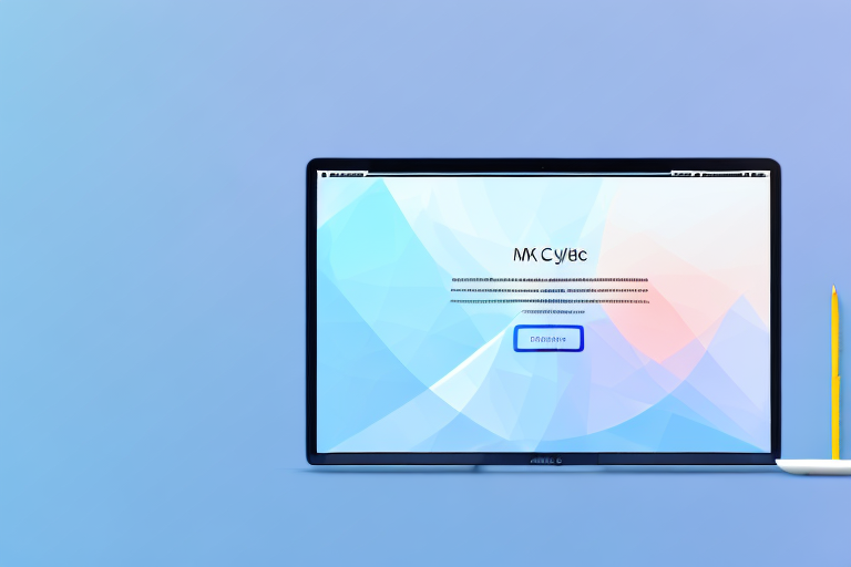 A mac desktop with a newly created folder labeled "screenshots" on the screen
