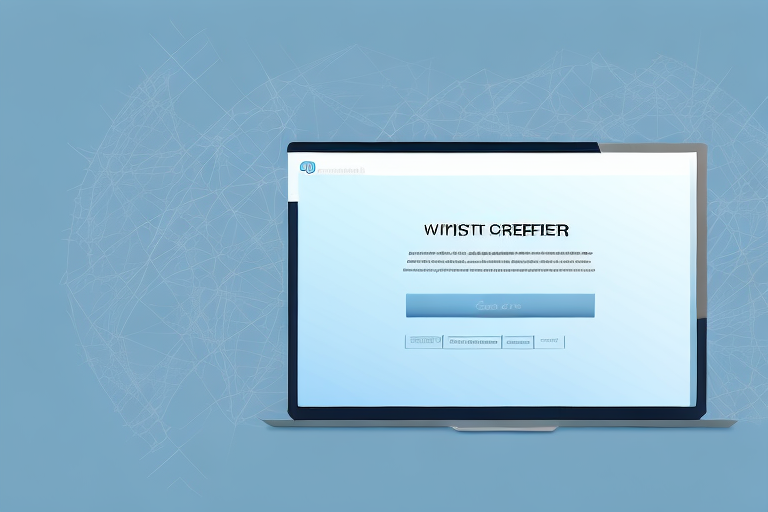 A computer screen displaying a screenshot tool with a selected area ready to be cropped