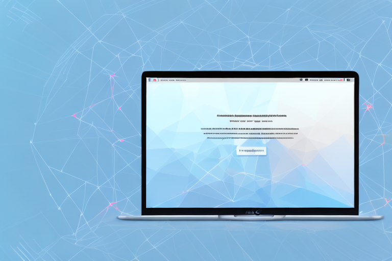 A mac computer with a screenshot capturing tool visible on the screen