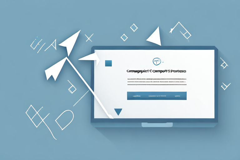 A computer screen displaying a screenshot image