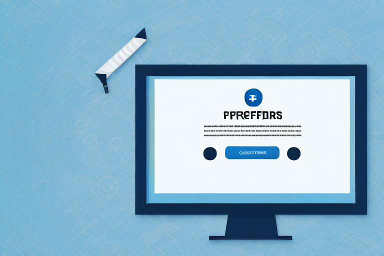 A computer screen displaying a screenshot image with a pdf icon next to it