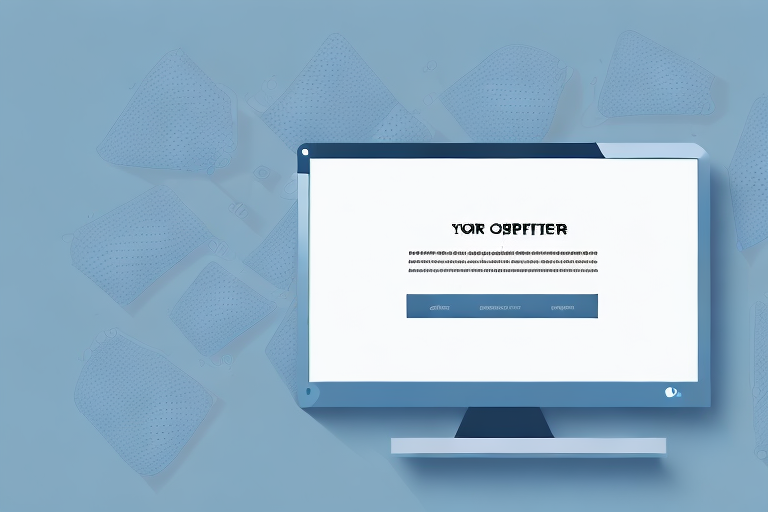 A computer screen with a screenshot being cropped and edited by a digital tool