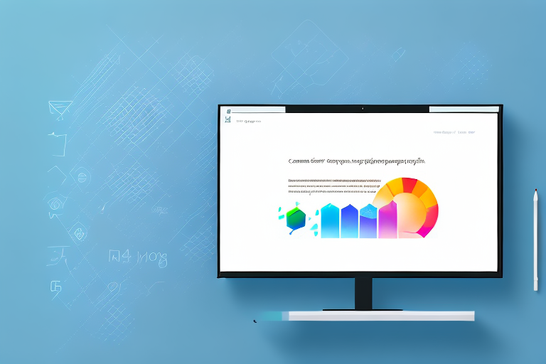 A computer screen displaying a screenshot with cropping tools highlighted in windows 10 interface