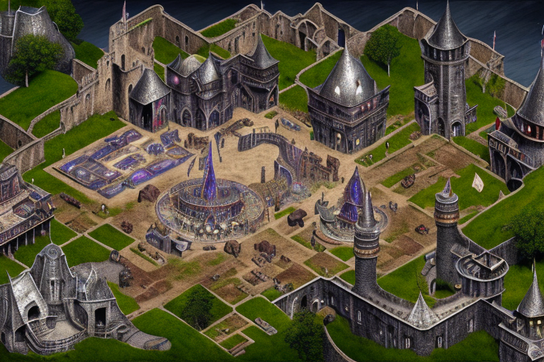 The game interface of baldur's gate enhanced edition