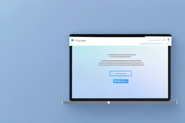 A chrome browser window with a drop-down menu highlighting the screenshot tool