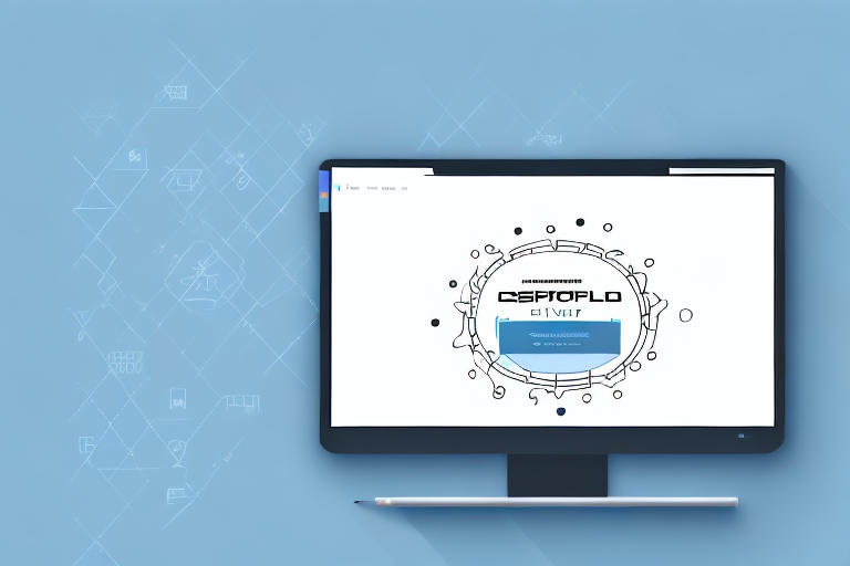 A computer screen with the snipping tool application open