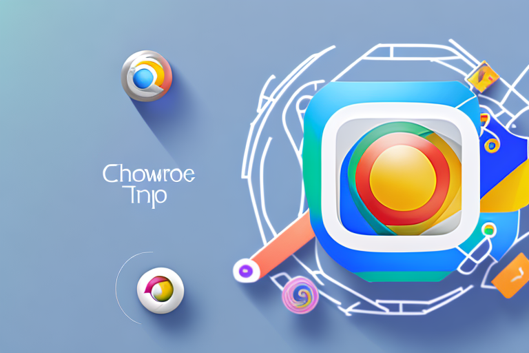 A chrome browser with a screenshot tool plugin icon