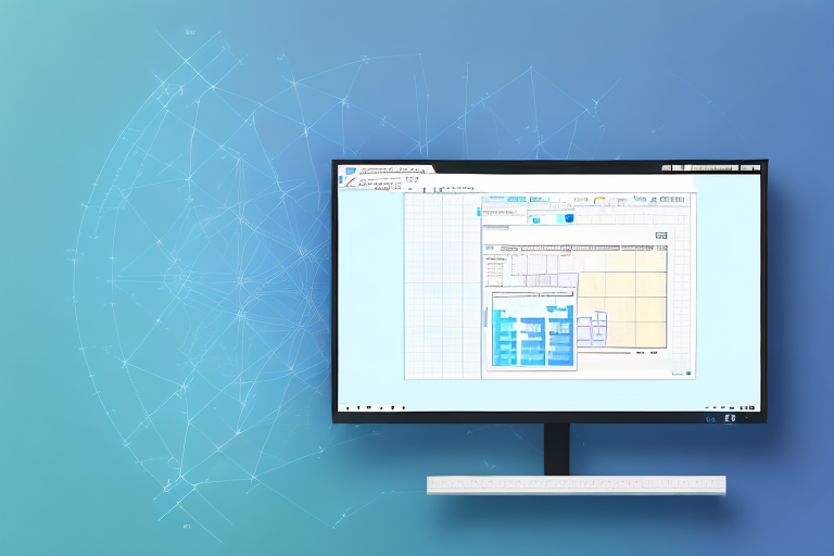A computer screen displaying the interface of a screenshot tool on a windows 10 operating system