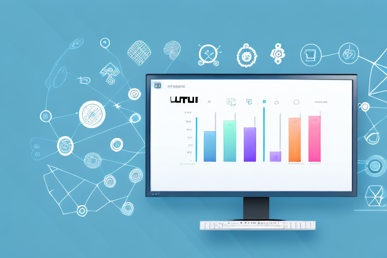 A lubuntu computer screen displaying a screenshot tool interface