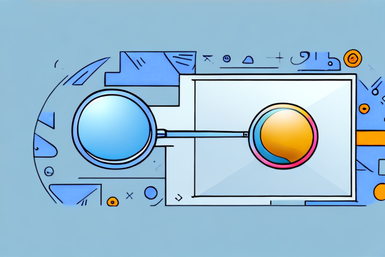 A chrome browser window with a screen snipping tool icon