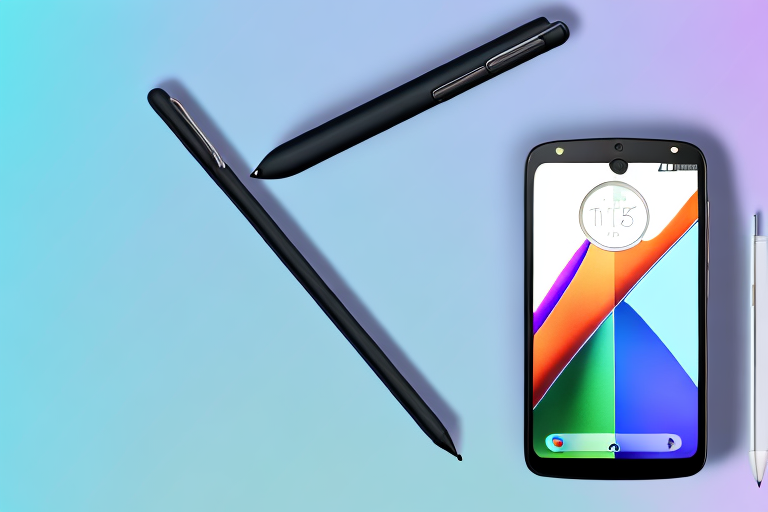 How to Screenshot on Moto G Stylus A StepbyStep Guide GIFCaster